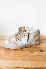 the serena sneaker