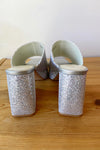 mode, crystal platform heel