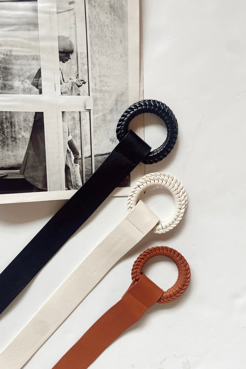 mode, the accent belt