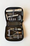 mode, "fix it" tool kit
