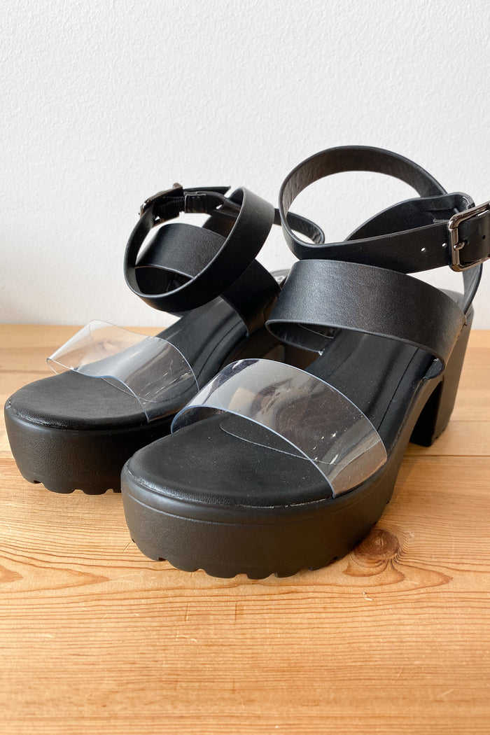 mode, grateful heart platform