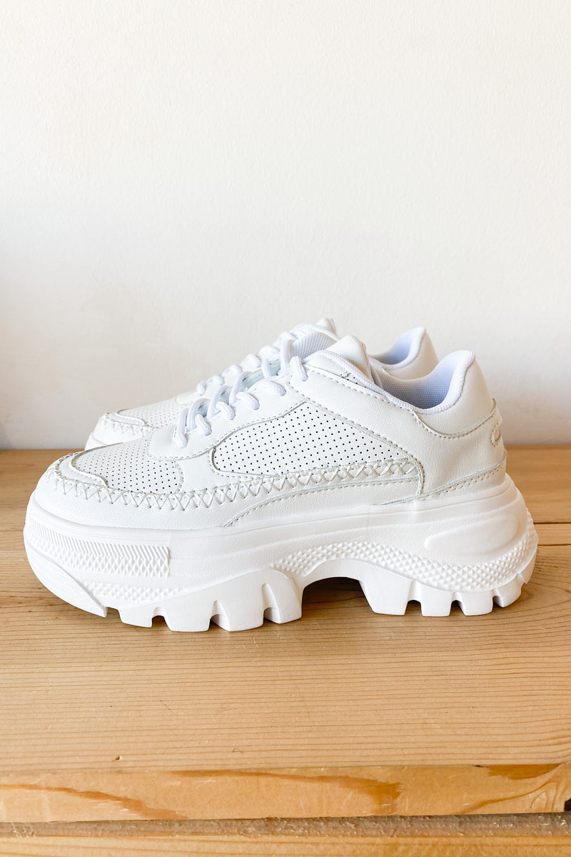 mode, mavise sneakers