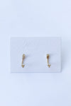 mode, trinity ear jacket