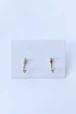 mode, trinity ear jacket