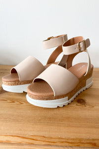 mode, feeling inspired wedge