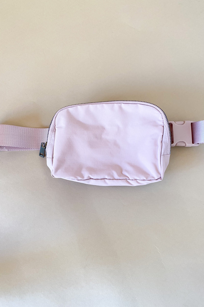 mode, not your granny's fanny pack