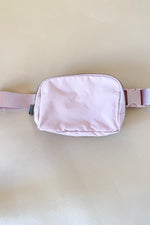 mode, not your granny's fanny pack