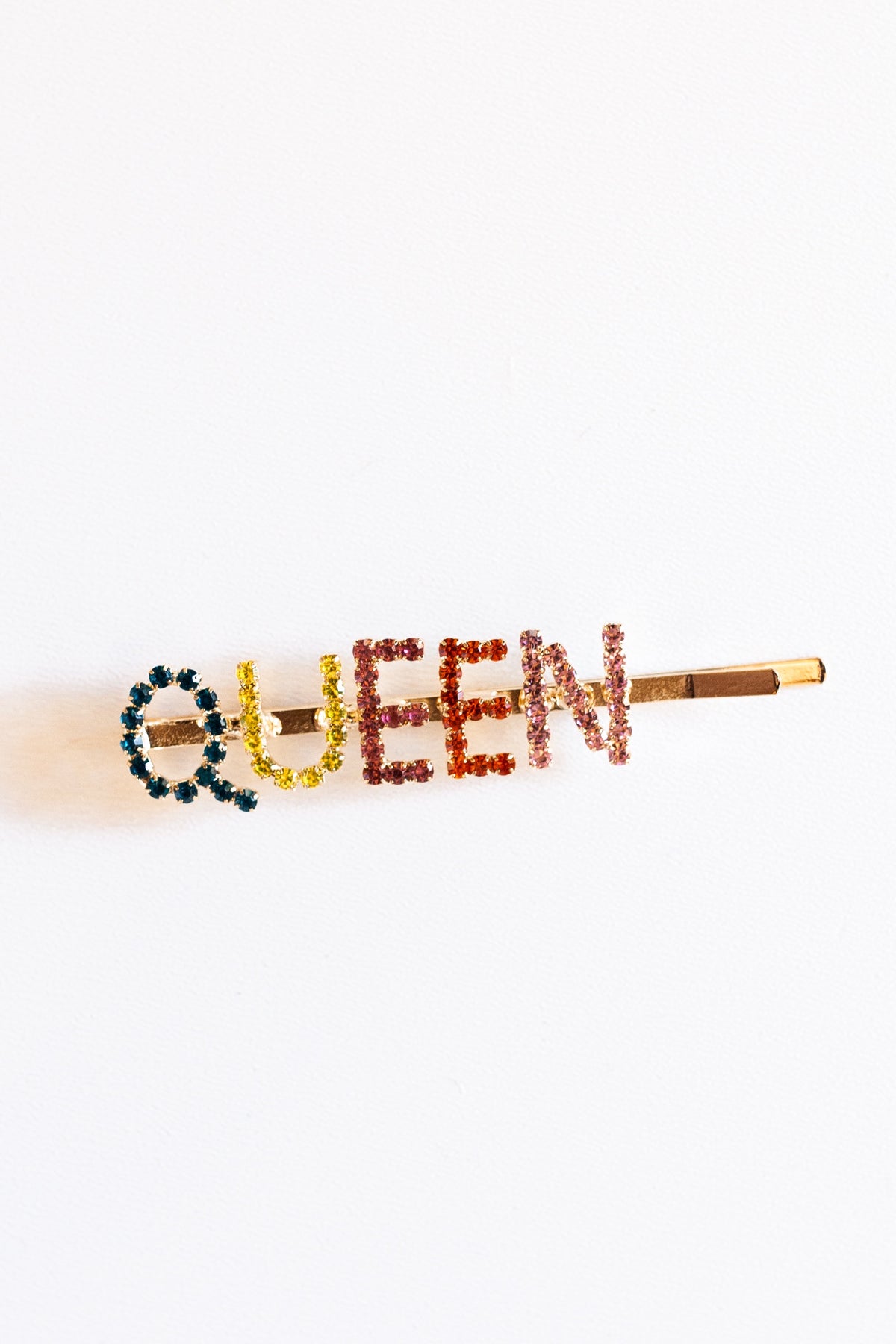 mode, queen clip