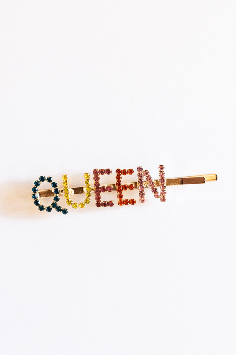 mode, queen clip