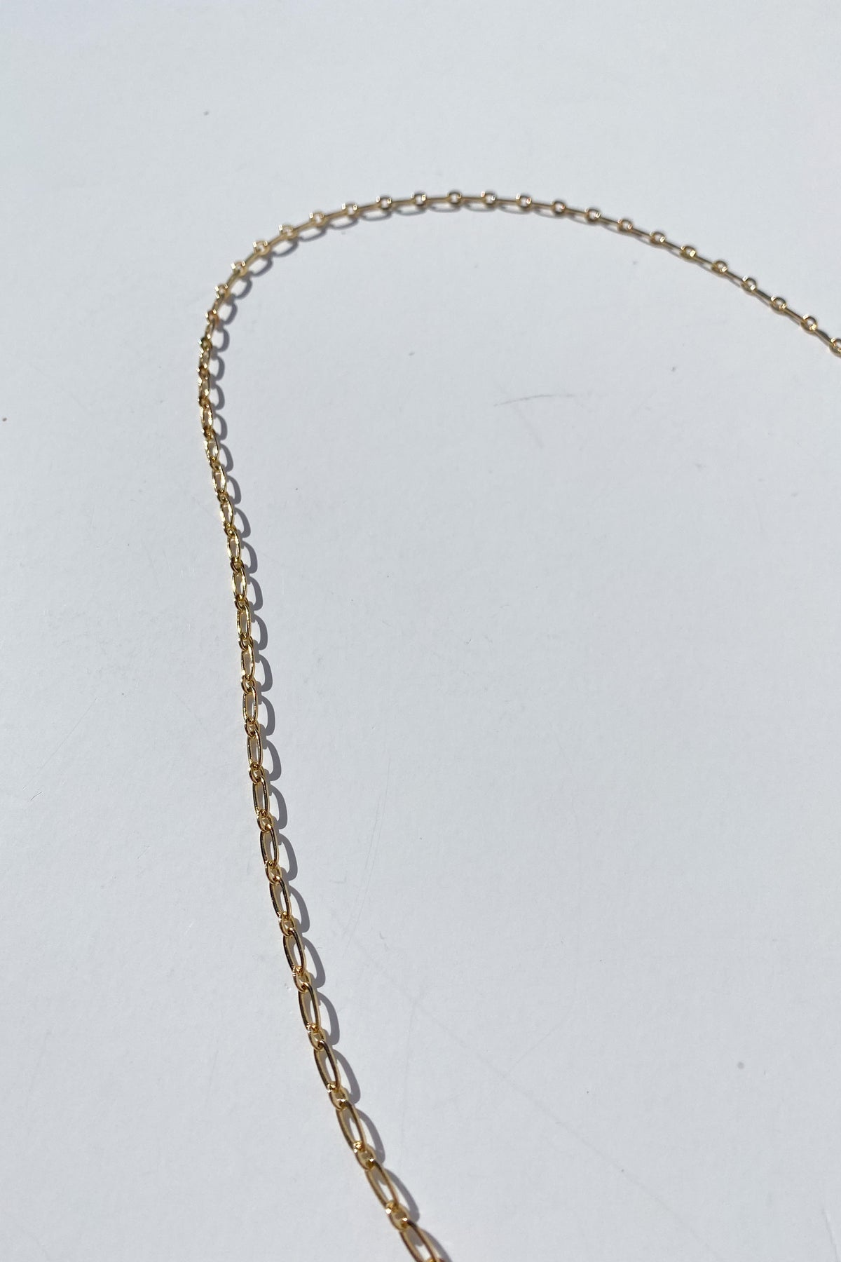 mode, simplicity mask chain