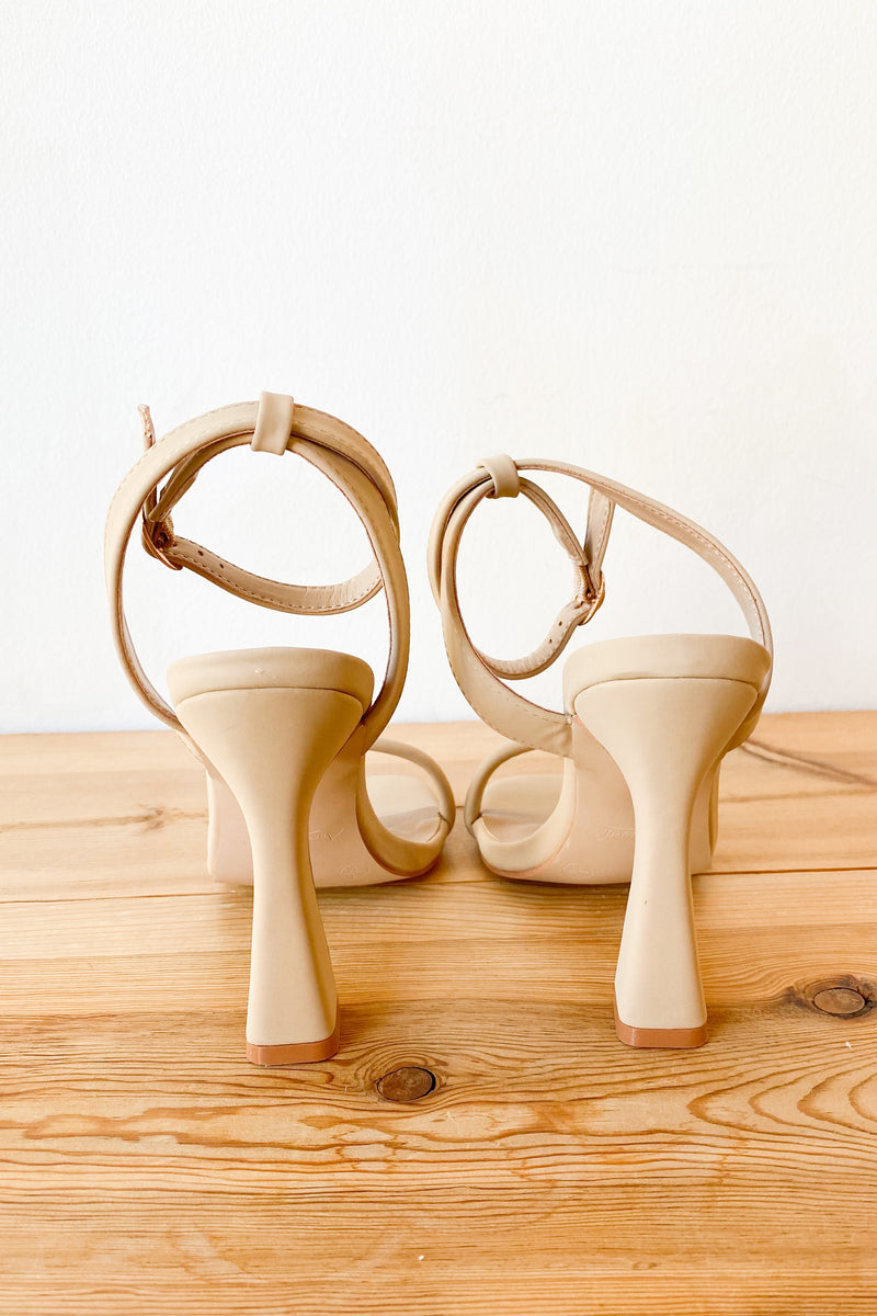 mode, tender love heels