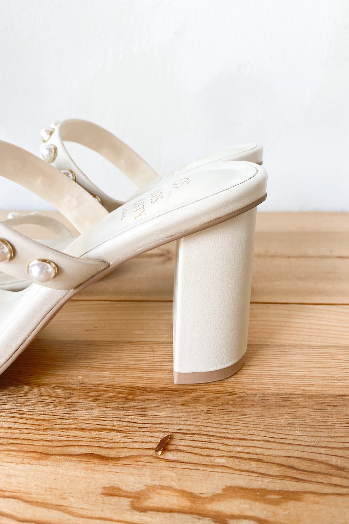 mode, victoria heel