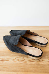 mode, Zink mules