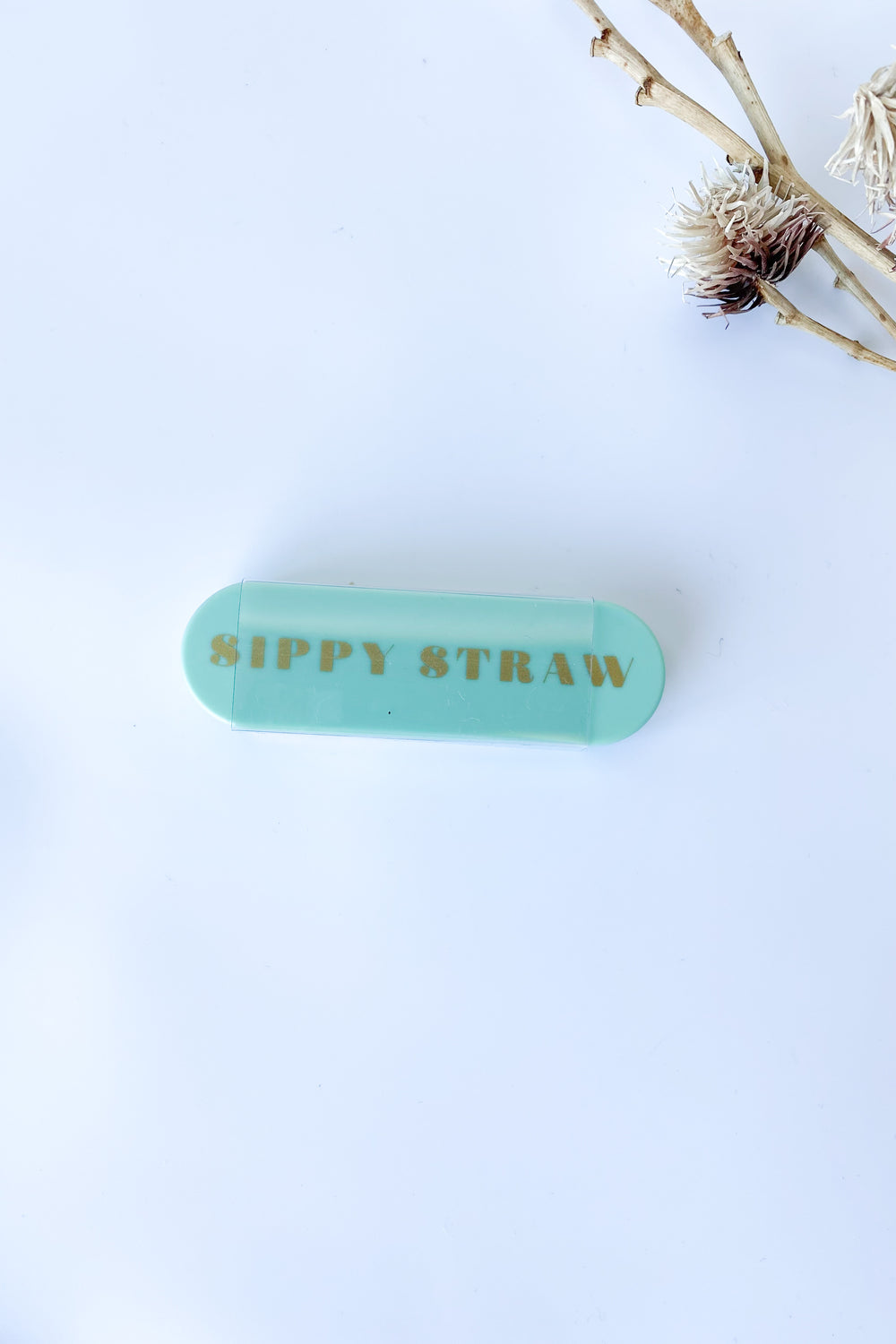 sippy straw