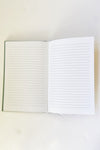 mode, faith journal
