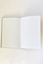 mode, faith journal