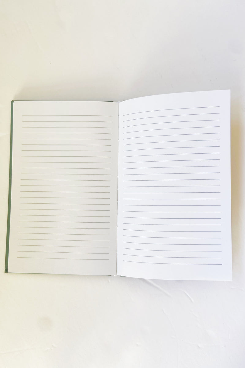 mode, faith journal