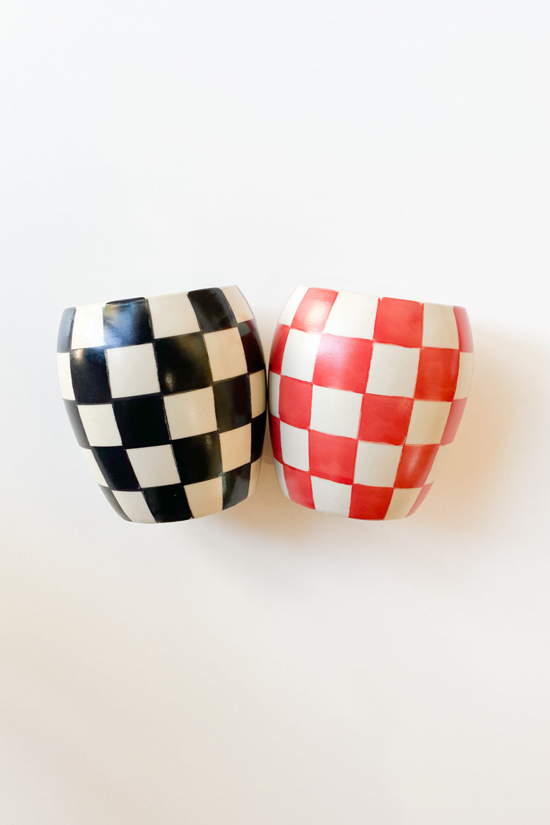mode, checkmate 11 oz candle