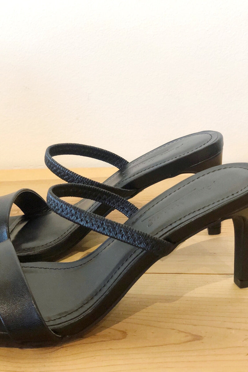 mode, get along with you heel