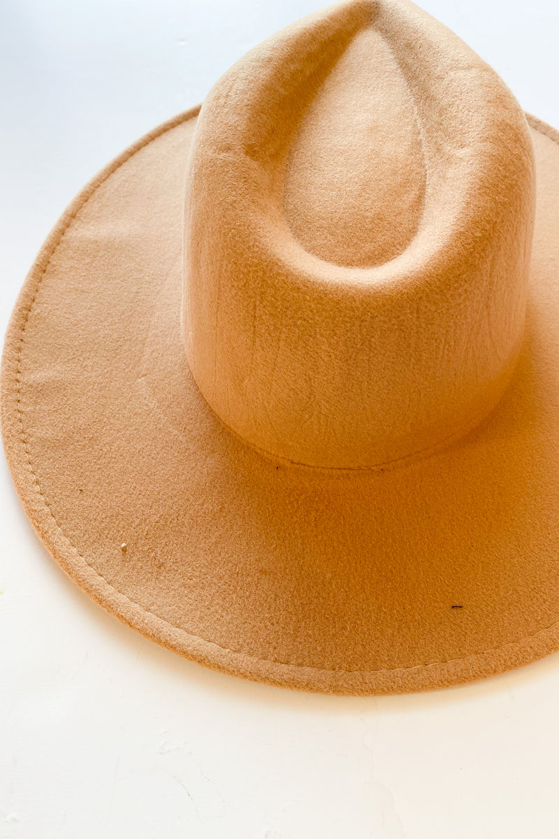 mode, moving forward hat