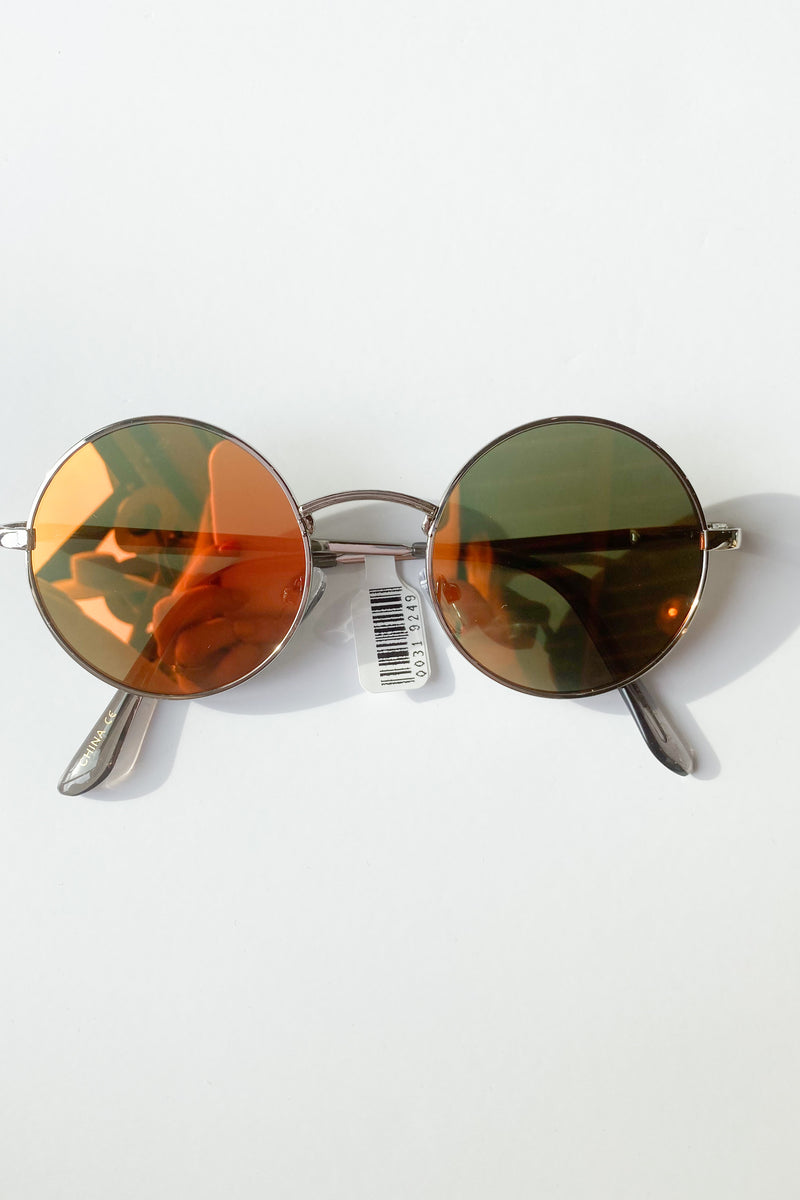 mode, round about it sunnies