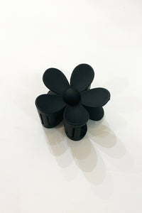 mode, flower clip
