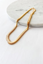 mode, billie necklace