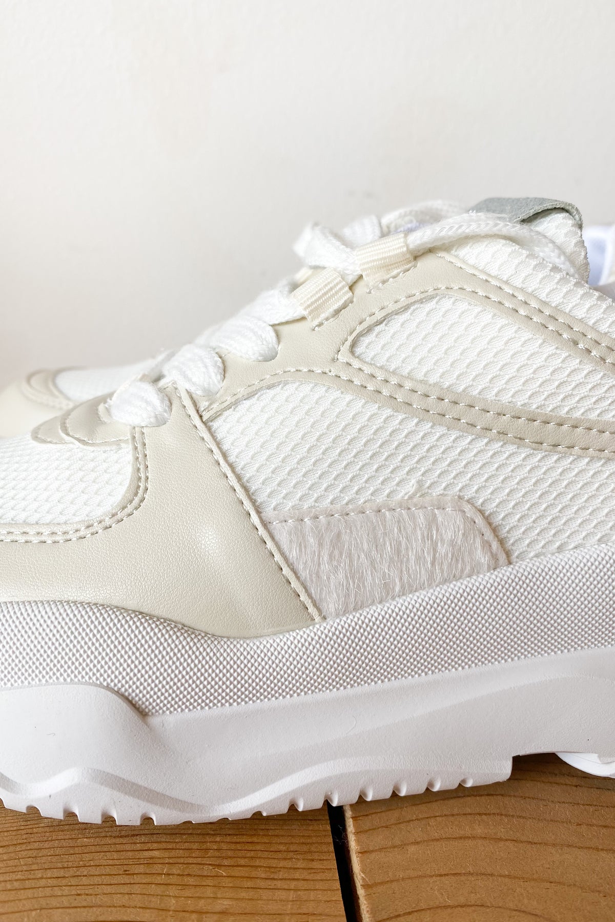 mode, evie sneaker