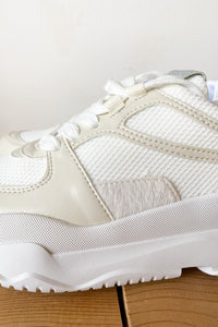 mode, evie sneaker
