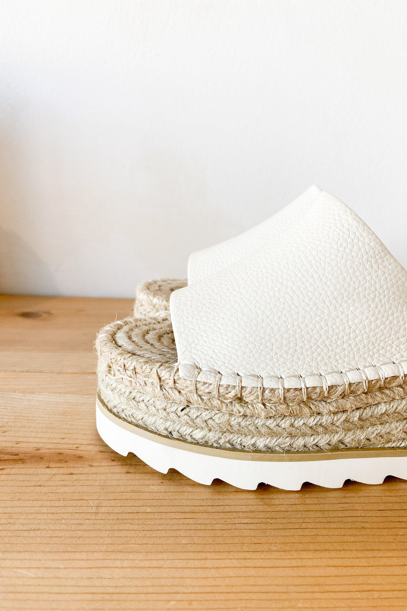 ivy flatforms