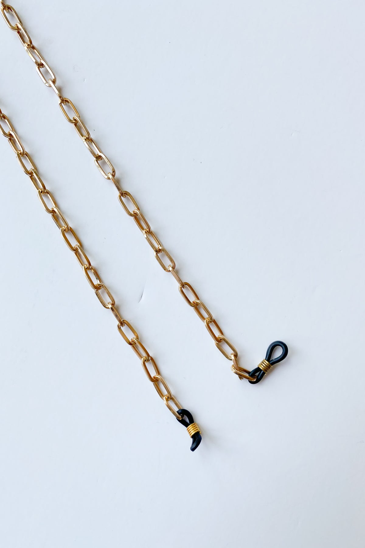 mode, lost & found sunglass chain
