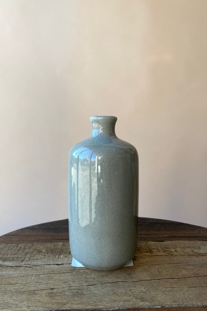 mode, elina tall vase