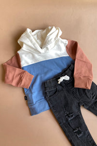 mode, Robbie hoodie