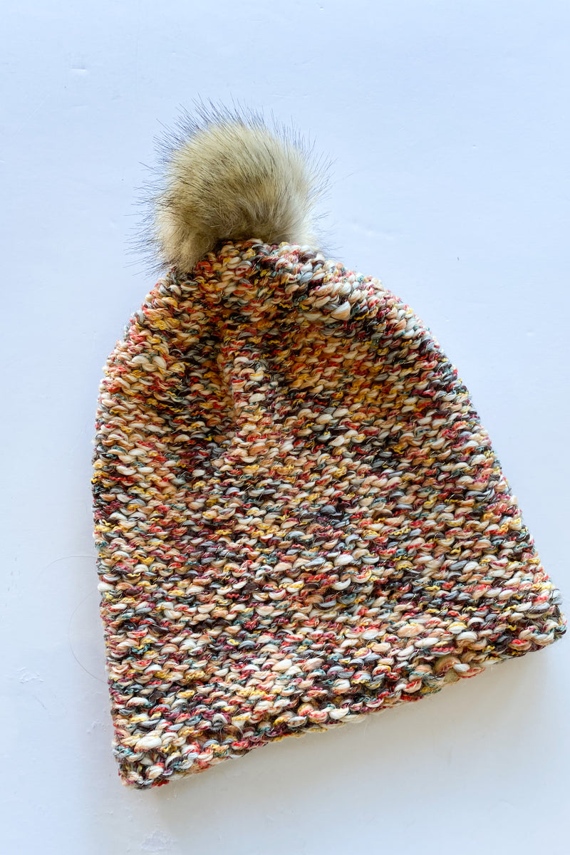 mode, tova hat mixed