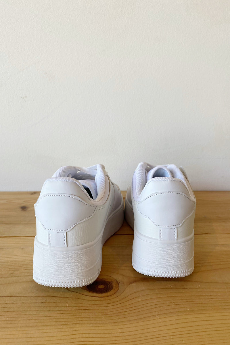 mode, eden sneakers
