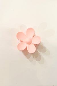 mode, flower clip