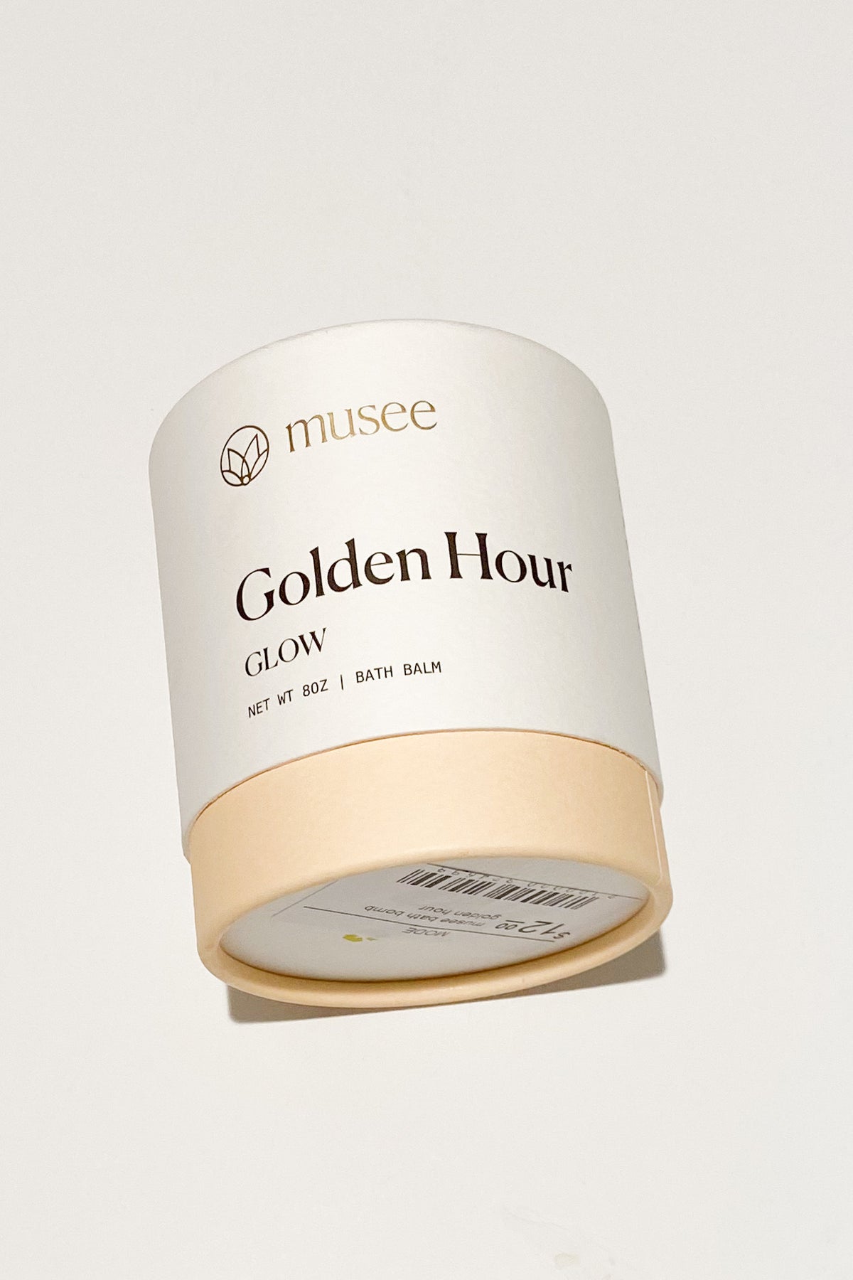 mode, musee bath bomb