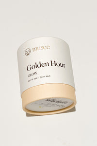 mode, musee bath bomb