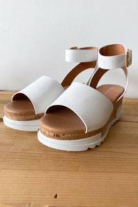 mode, feeling inspired wedge