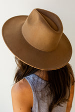mode, free fall wide brim hat