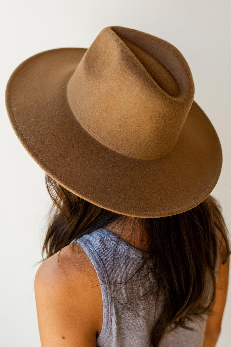 mode, free fall wide brim hat