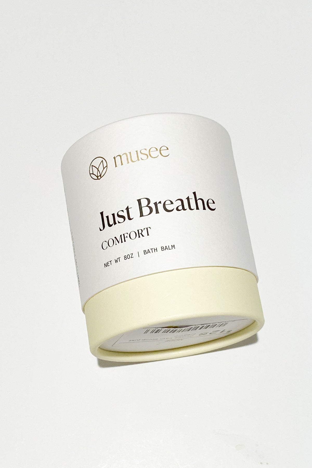 mode, musee bath bomb