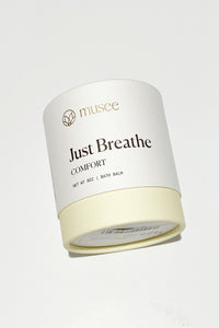 mode, musee bath bomb