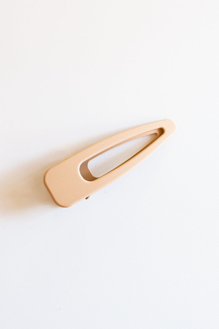 mode, matte clip