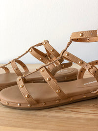 mode, day maker sandal