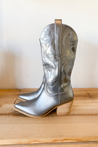 mode, hanan boot
