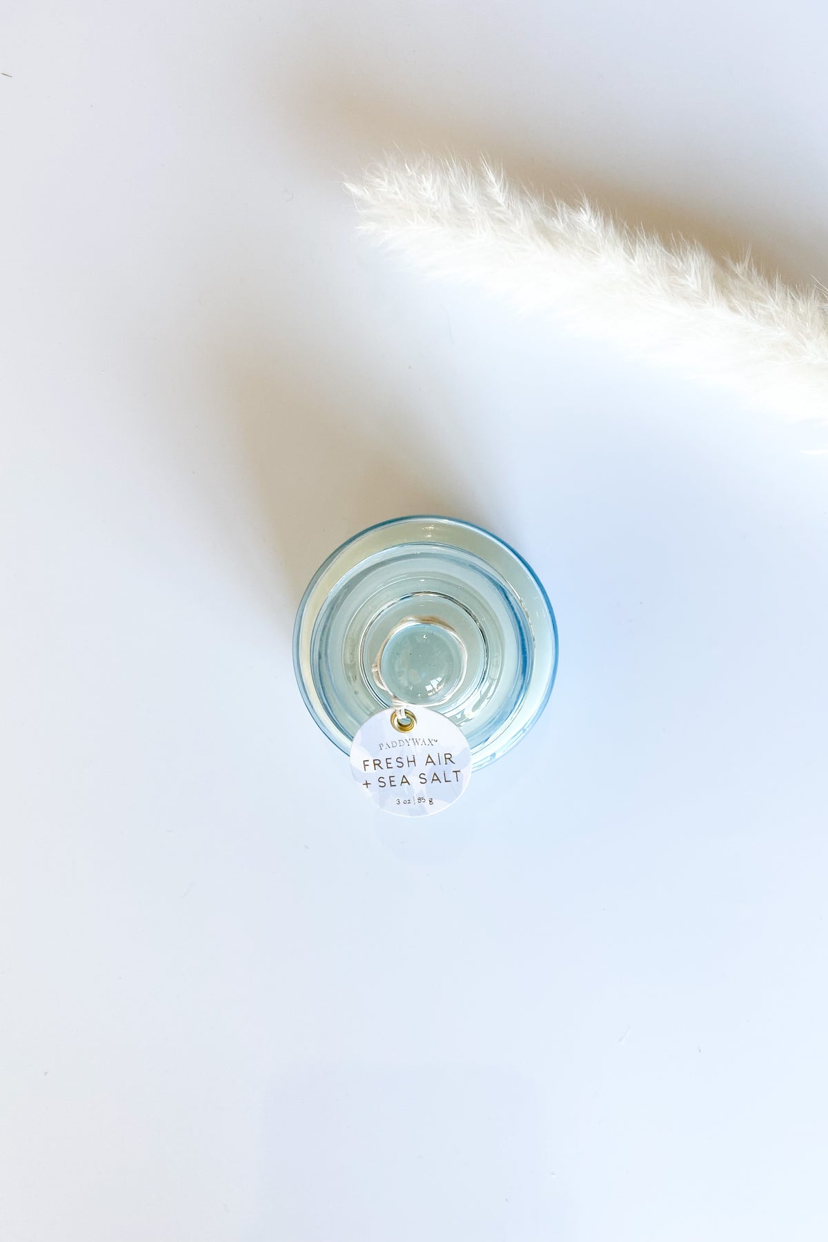 mode, 3 oz glass candle