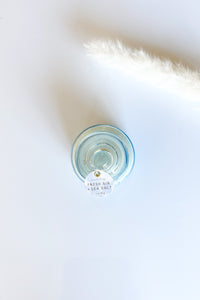 mode, 3 oz glass candle