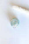 mode, 3 oz glass candle