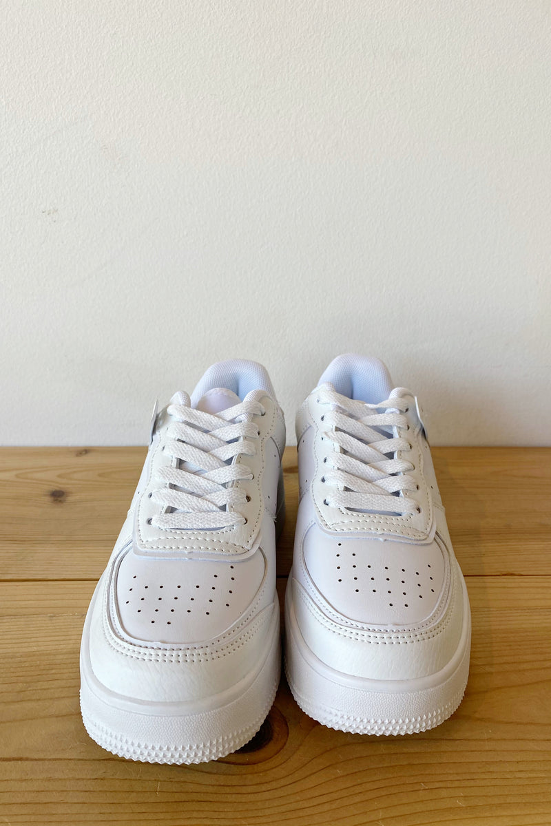 mode, eden sneakers